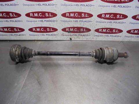 Foto 1ª: Transmision Trasera Derecha Bmw Serie 1 114 118D BERLINA 143CV 105KW [204D4] (2005)