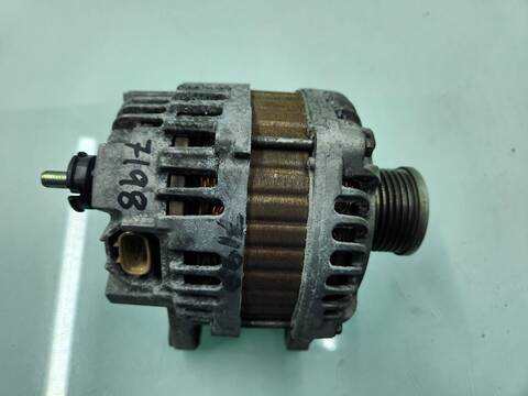 Foto 1ª: Alternador Nissan Qashqai ACENTA 4X4 141CV 104KW [MR20DE] (2010)