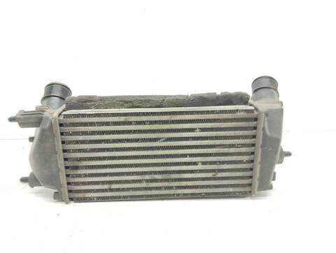 Foto 2ª: Intercooler Ford Fiesta BLACK EDITION 100CV 74KW [SFJB] (2013)