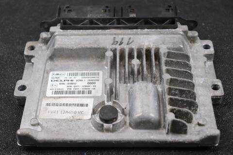 Centralita Motor ECU Ford Kuga VIGNALE 179CV 132KW