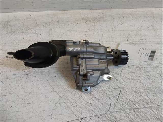 Bomba de Aceite Ford Tourneo 130 CV 96KW