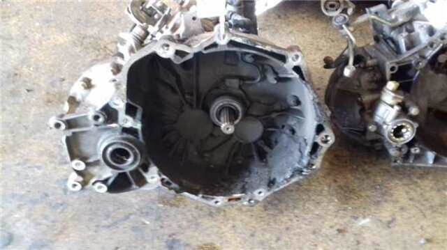 Foto 1ª: Caja Cambios Opel Corsa 1.7 CDTI [Z 17 DTH]