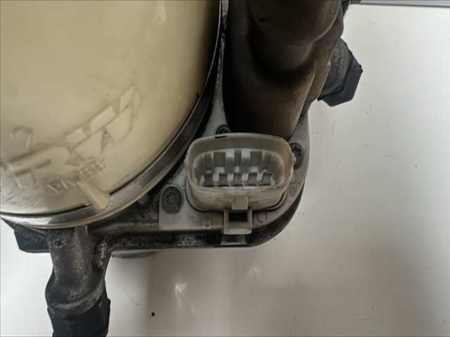 Foto 2ª: Bomba de Direccion Opel Vectra 1.9 CDTI C (2004)