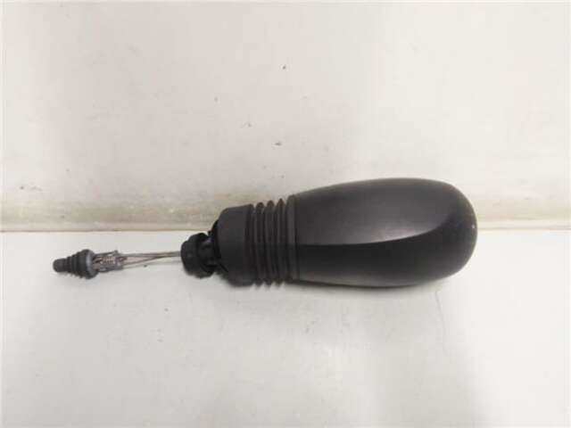 Foto 2ª: Retrovisor Izquierdo Fiat Punto 1.2 G 8V ACTIVE 44KW CAT [188 A4.000]