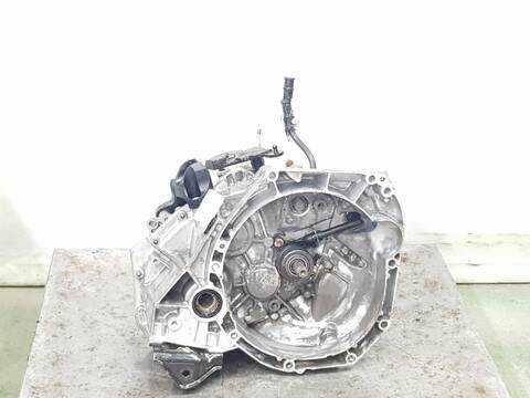 Foto 1ª: Caja Cambios Dacia Sandero STEPWAY EXTREME (2022)