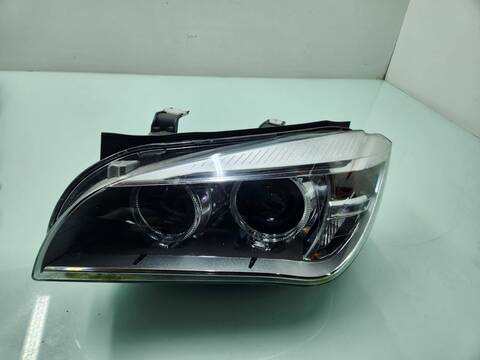 Faro Izquierdo Bmw X1 SDRIVE 18D 143CV 105KW