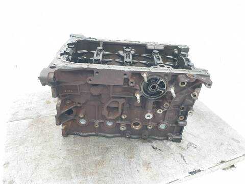 Foto 2ª: Bloque Motor Peugeot 508 BUSINESS-LINE [RH01] (2011)