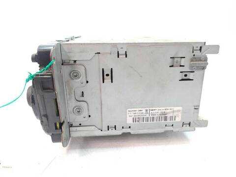 Foto 1ª: Sistema Audio Radio CD Seat Ibiza 1.2 TDI 75CV (2008)