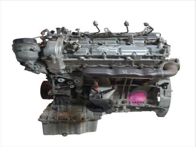 Motor Completo Mercedes Sprinter 190CV 140KW