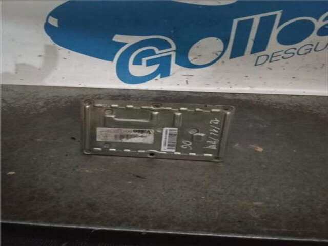 Foto 2ª: Centralita Faros Xenon Renault Laguna 2.2 DCI (BG0F) [G9T 702]