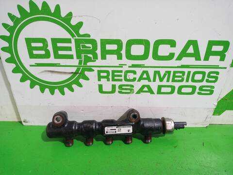 Rampa Inyectora Ford Fiesta AMBIENTE 68CV 50KW