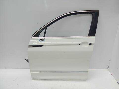Puerta Delantera Izquierda Volkswagen Tiguan 2.0 TDI 150CV 110KW