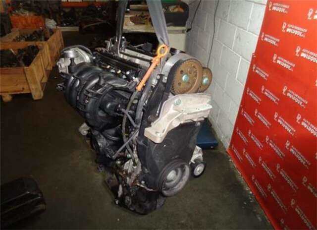 Foto 3ª: Motor Completo Seat Ibiza 1.4 16V(75CV) [BBY]