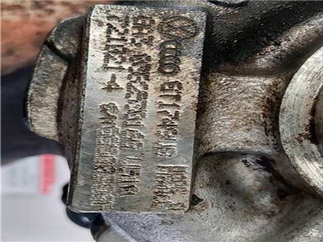 Foto 3ª: Turbocompresor Seat Toledo 1.9 TDI 150CV 110KW [ARL] (2002)