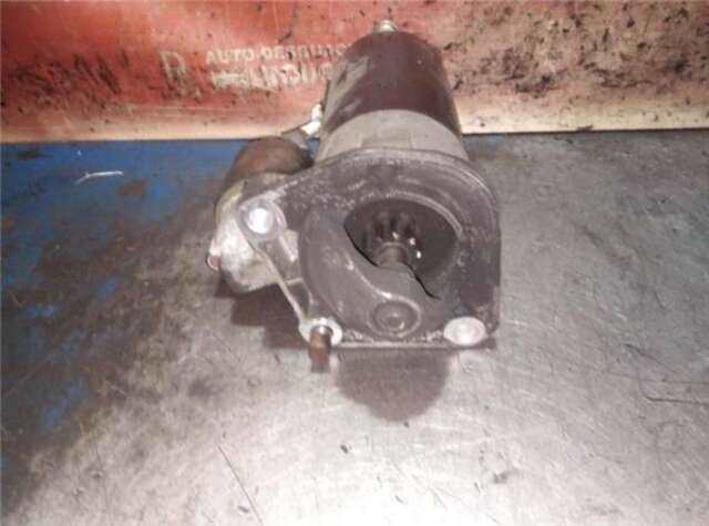 Foto 2ª: Motor de Arranque Volvo S60  [D5244T5]