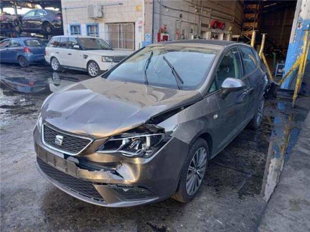 Motor Limpia Delantero Seat Ibiza 