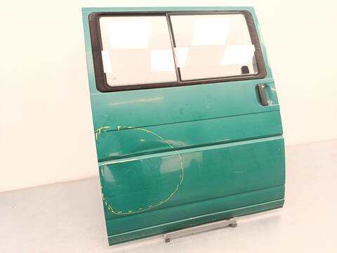 Puerta Lateral Corredera Derecha Volkswagen Transporter 1.9 TD 68CV 50KW