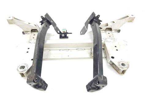 Foto 2ª: Puente Delantero Peugeot 2008 GT LINE