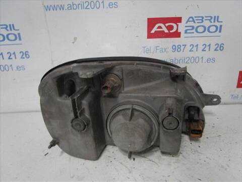 Foto 2ª: Faro Izquierdo Daewoo Nubira 1.6 16V 103CV 76KW [A16DMS] (2003)