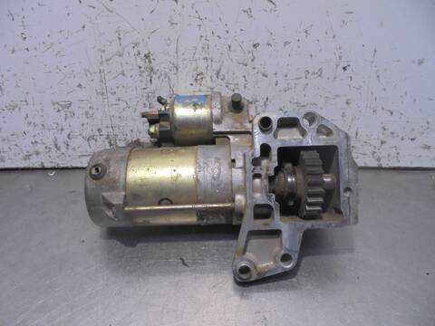 Foto 2ª: Motor de Arranque Peugeot 607 BASICO 204CV 150KW [UHZ] (2005)
