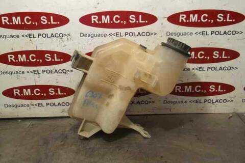 Deposito Limpiaparabrisas Land Rover Range 2.7 TD V6 CAT 190CV 140KW