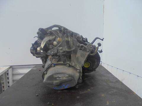Foto 4ª: Caja Cambios Peugeot 406 STDT BERLINA 92CV 68KW [D8B] (1996)