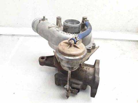 Foto 3ª: Turbocompresor Citroen Xantia 2.0 HDI CAT RHY - DW10TD) BERLINA 90CV 66KW (2000)