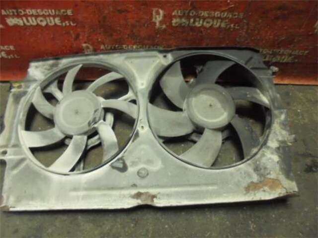 Electroventilador Seat Ibiza 1.4 BÁSICO [1.4 LTR. - 44 KW]