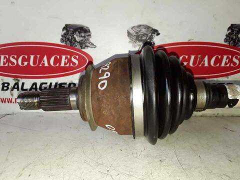 Foto 2ª: Transmision Delantera Derecha Mini Mini VERSION INDEFINIDA (2006)