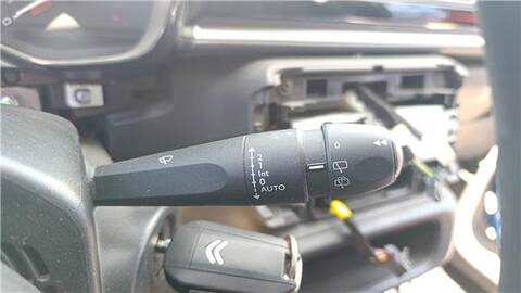 Foto 2ª: Mando Multifuncion Citroen C3 1.2 VTI 82 82CV 60KW [HMZ (EB2F)] (2017)