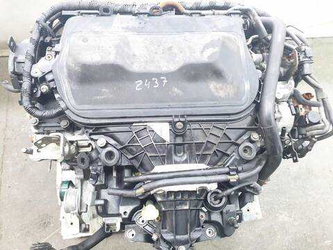 Motor Completo Ford S Max 2.0 TDCI 140CV 97KW