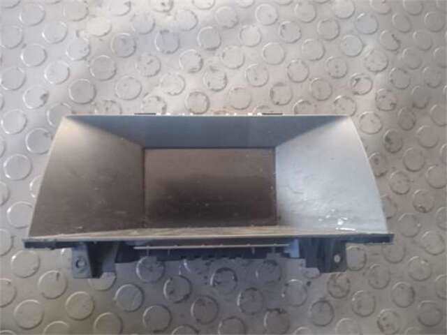 Foto 1ª: Pantalla Multifuncion Opel Astra 1.7 CDTI [Z 17 DTH]