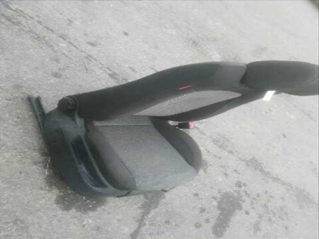 Foto 3ª: Asiento Delantero Derecho Seat Altea GREEN 105CV 77KW [BJB] (2005)