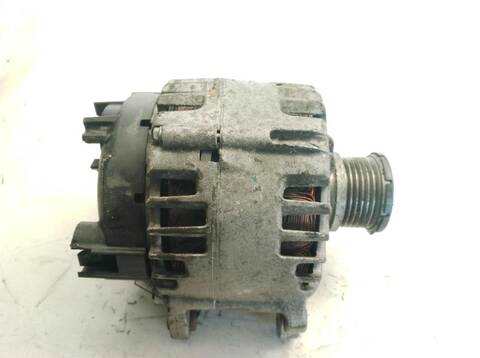Foto 3ª: Alternador Audi A3 2.0 TDI 150CV (2012)