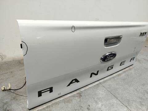 Foto 3ª: Maletero Ford Ranger 2.2 TDCI 125CV 92KW