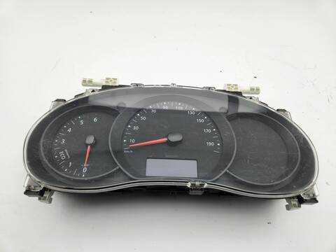 Cuadro de Instrumentos Renault Kangoo PROFESIONAL 90CV 66KW