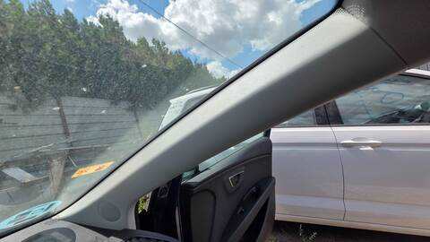 Foto 1ª: Airbag Cortina Delantero Derecho Seat Leon STYLE CONNECT 110CV 81KW (2017)