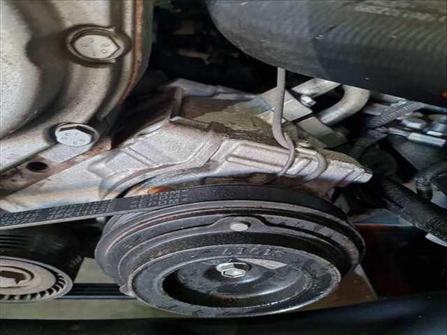 Foto 1ª: Compresor Aire Acondicionado Iveco Daily NATURALPOWER 35S14 35C14 40C14 50C14 60C14 65C14 ... 136CV 100KW FURGONETA [F1CFA401C] (2021)