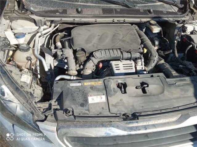 Foto 3ª: Elevalunas Eléctrico Delantero Izquierdo Peugeot 308 1.2 E-THP [HNZ-HN01]