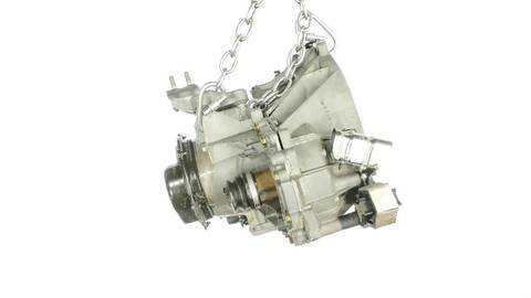 Foto 3ª: Caja Cambios Ford Ka 1.2 [YSKD] (2014)