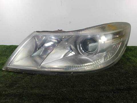 Faro Izquierdo Skoda Octavia 1.6 LPG 102CV 75KW