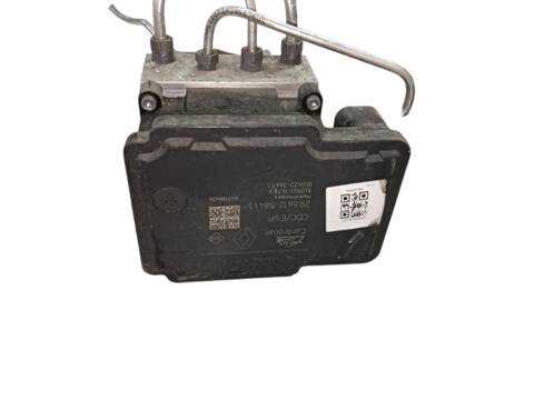 Foto 2ª: Abs Renault Megane 1.2 TCE BZ2B BZ11) HATCHBACK III HATCHBACK BZ0/1_ B3_) (2008)