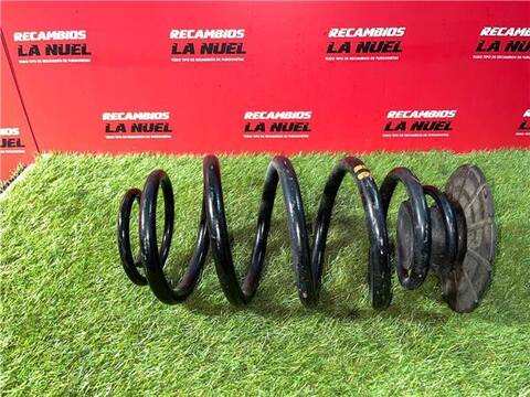 Foto 3ª: Amortiguador Delantero Izquierdo Mercedes Vito 109/111 CDI WORKER COMPACTA CDI CAT 114CV 84KW FURGON [R9M 503] (2018)