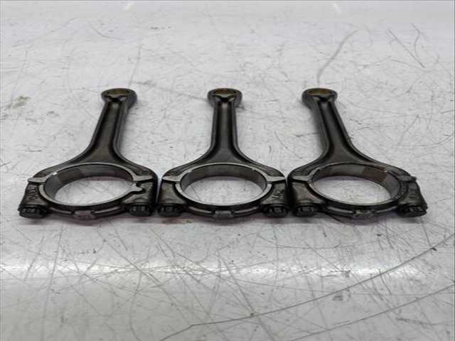 Foto 2ª: Biela Seat Mii 60 CV 44KW [CHYA CHY] (2019)