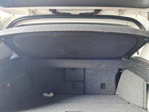 Bandeja Trasera Volkswagen Tiguan ADVANCE BLUEMOTION 140CV 103KW