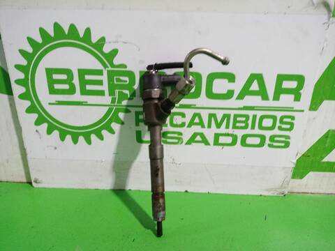 Inyectores Fiat 500 LOUNGE 95CV