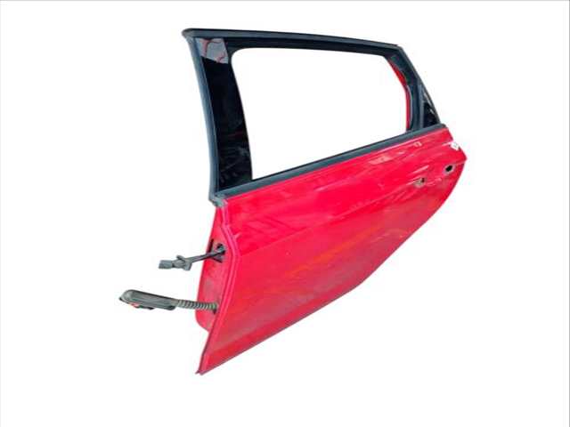 Puerta Trasera Izquierda Volkswagen Polo 1.0 TSI