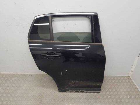 Puerta Trasera Derecha Fiat 600 VERSION INDEFINIDA
