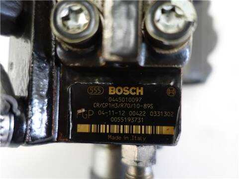 Foto 3ª: Bomba Inyeccion Saab 9-3 1.9 TID BERLINA 150CV 110KW [Z 19 DTH] (2005)