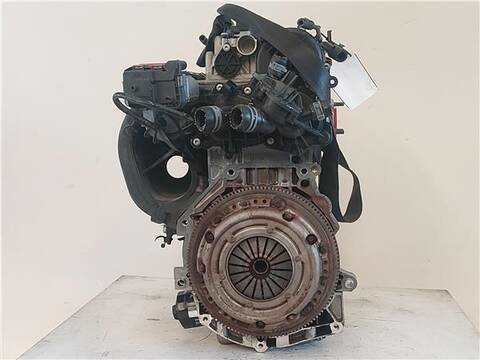 Foto 2ª: Motor Completo Volkswagen Polo 1.0 EDITION BMT 75CV 55KW [CHYB] (2016)